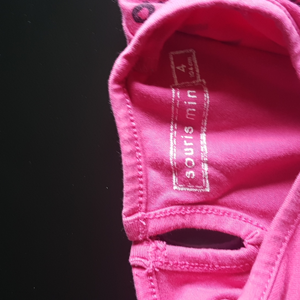 Matching Set Souris Mini - Picture 3 of 6